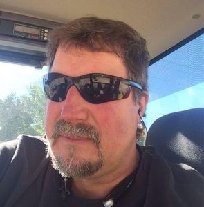 Meet your Posher, Tad